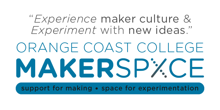 OCC Makerspace logo